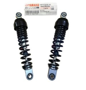 SRL115 FI SHOCK ABSORBER ASSY YAMAHA ORIGINAL 1VP-F2210-10